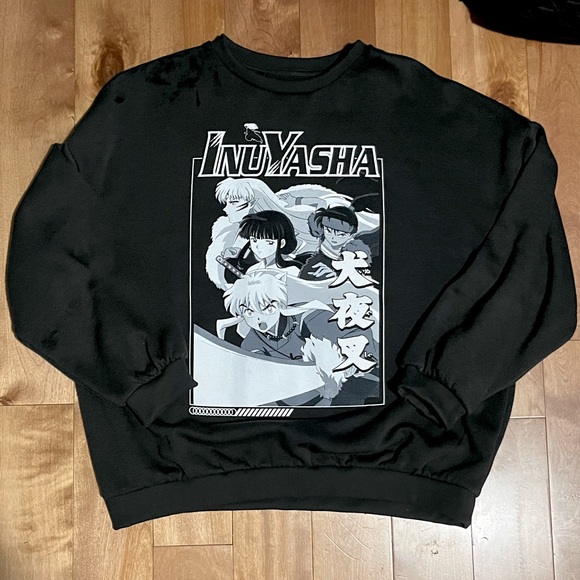 Anime, barely worn. - Picture 1 of 2